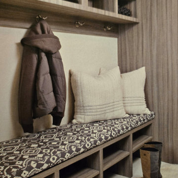 Birch Creek Remodel