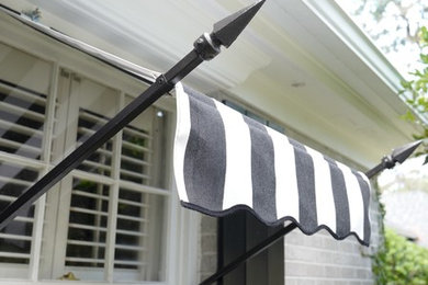 Spear Awnings