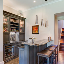 At-home Bar