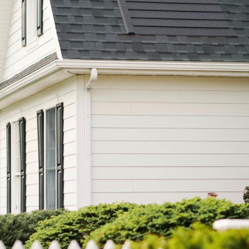 Solar Shingles