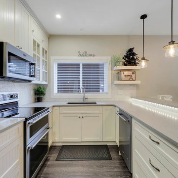 Burfield Drive