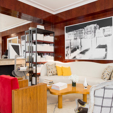 2018 Kips Bay Decorator Showcase