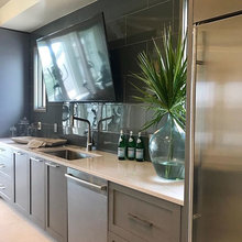 Wet Bar