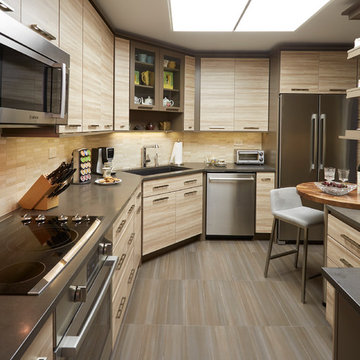 Urban Kitchen