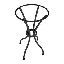 Dining Table (circular glass)