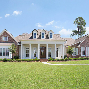 Lot 196, Bedico Creek