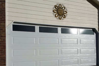 Exterior Work