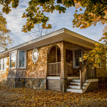 Evolution Home Exteriors
