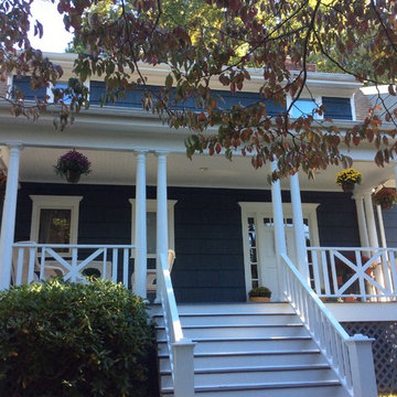 Ardsley Exterior