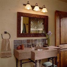 Bathroom ideas