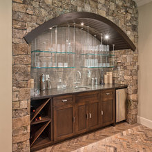 Butler's pantry