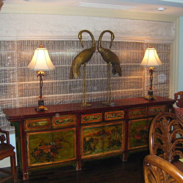Design Ideas - Chinese Antique Cabinets Continued - Shanghai Green Antiques