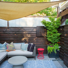 Garden ideas