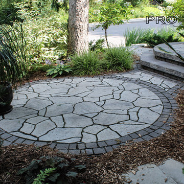 PROJECT 013 - FULL PROPERTY LANDSCAPING
