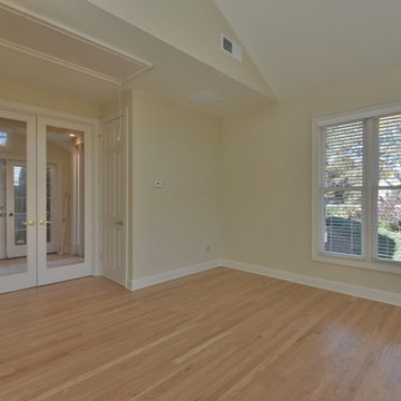 Exterior & Interior Home Remodel
