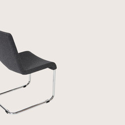 Reis Chair by sohoConcept - Dining Chairs