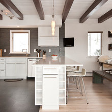 I love everything about this house