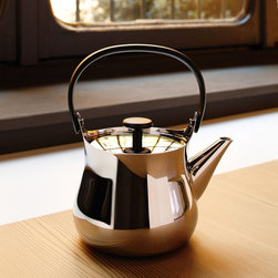 CHA Kettle - Kettles