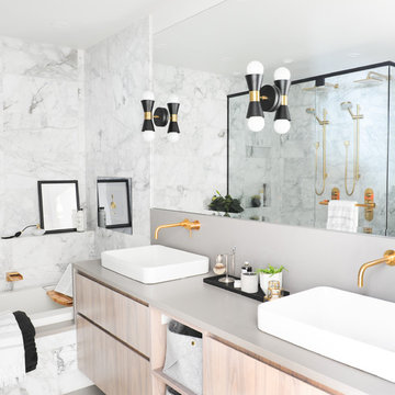 Vancouver Condo