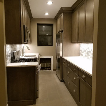 Kitchen Remodel