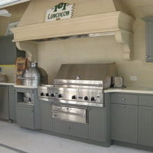 Grills