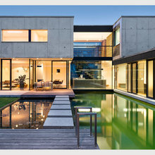 Casa cantera