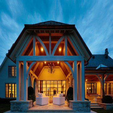 Classic French Paradise