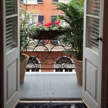 Landscape Designs