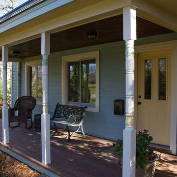 Hopkins "Classic Victorian Exterior"