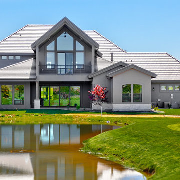 The Ballard - Spurwing Challenge Estates
