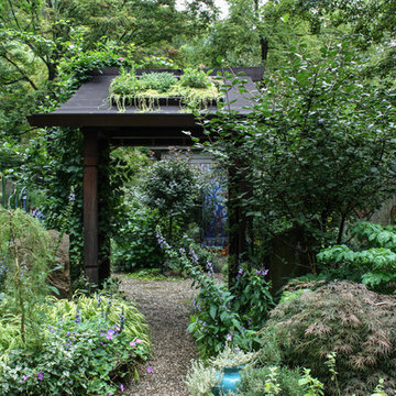 Green Arbor