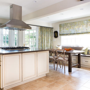 Porter Ranch Kitchen