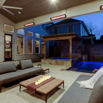 Houston project of the Month - Feb 2024