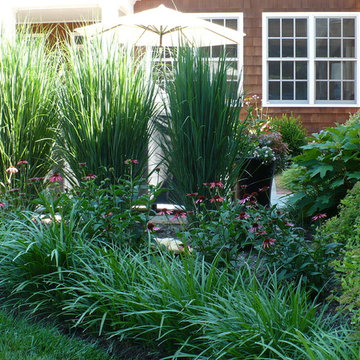Outdoor Living Area in Towson
