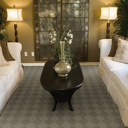Carpet - Flooring