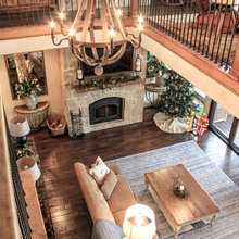 Barn Ideas