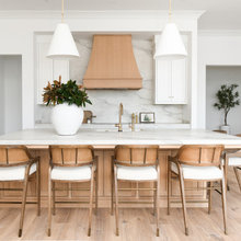 Coldwater remodel