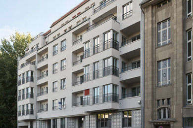 Haus in Berlin
