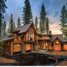Mountain Modern