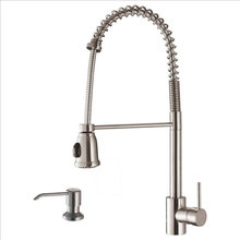 kitchen faucet