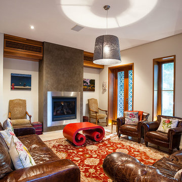 Shenton Park House