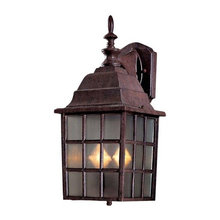 OUTDOOR LIGHTS