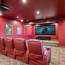 5935 - Home Theater
