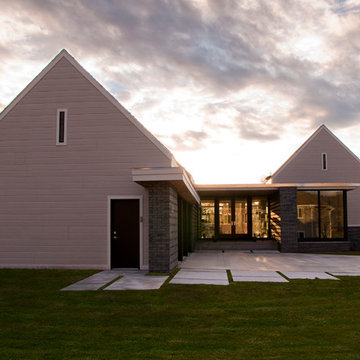 2014 Association of Licensed Architects Design Awards