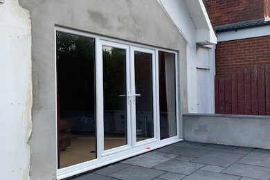 Optima French Door Southport