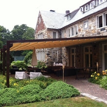 Patio Cover