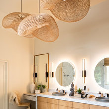 Next master bath