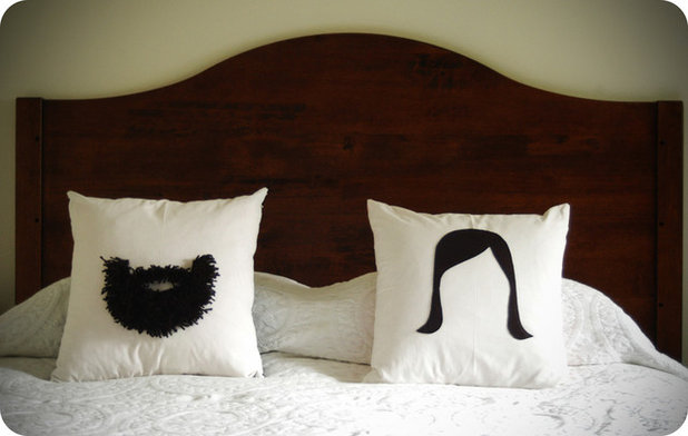 Eclectic Decorative Pillows by Freshly Picked