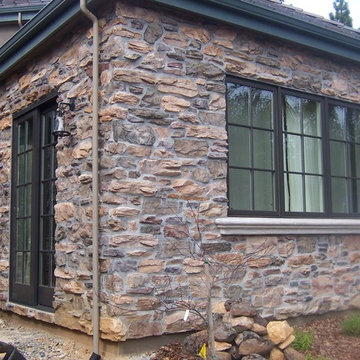 Overlook Residence - Auburn, CA