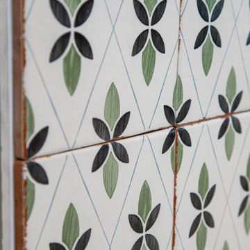 Country Floors Los Angeles Showroom | Luxury Tile & Natural Stone